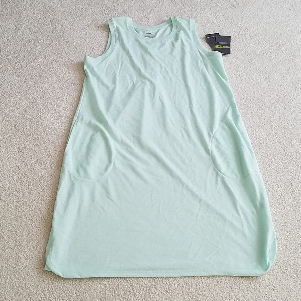 Comfy active wear dress